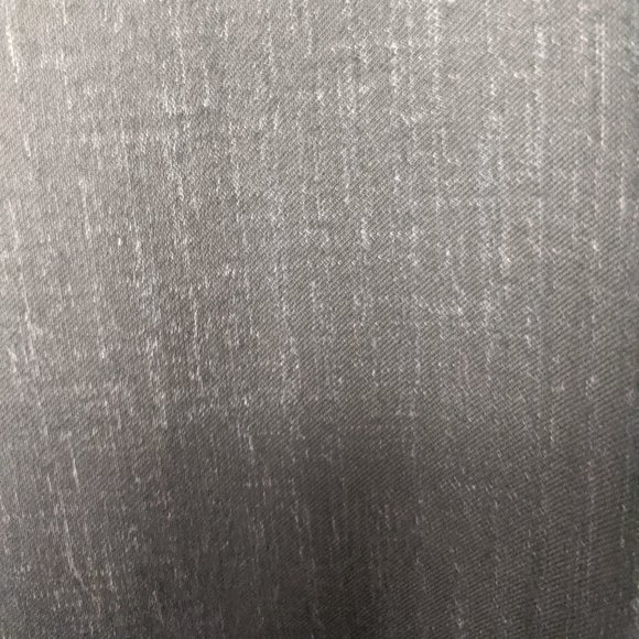 Kensie Dark Charcoal Gray Straight Leg Pants - Picture 3 of 5